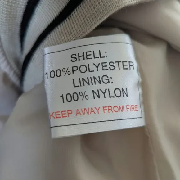 Glenmuir PGA Pro V-Neck Windbreaker‎ L - Picture 7 of 8